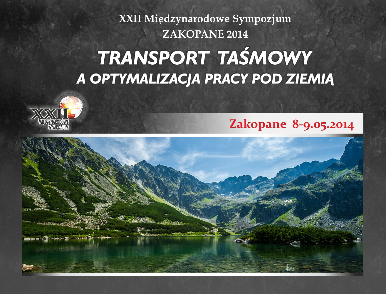 XXII Międzynarodowe Sympozjum Zakopane 2014