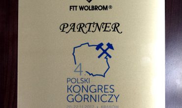 FTT Wolbrom S.A. na Polskim Kongresie Górniczym